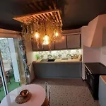 Apartamento Neo-retro Sixties *