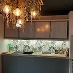 Neo-retro Sixties Apartamento