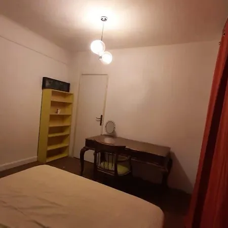 Apartamento Neo-retro Sixties