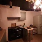 Neo-retro Sixties Appartement Duinkerke
