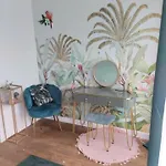 Appartement Neo-retro Sixties Duinkerke