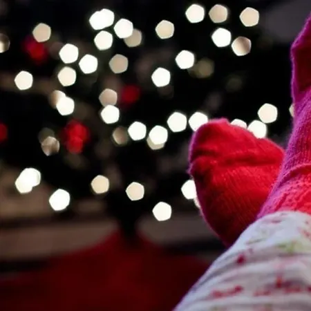 Apartment Neo-retro Sixties *