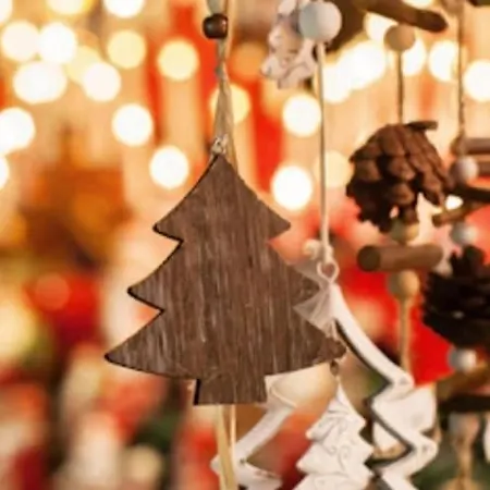 Neo-retro Sixties Apartment *